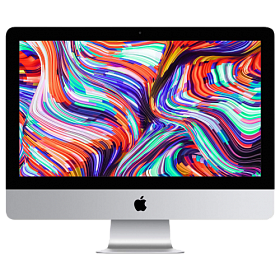 Замена SSD диска на iMac 21.5"